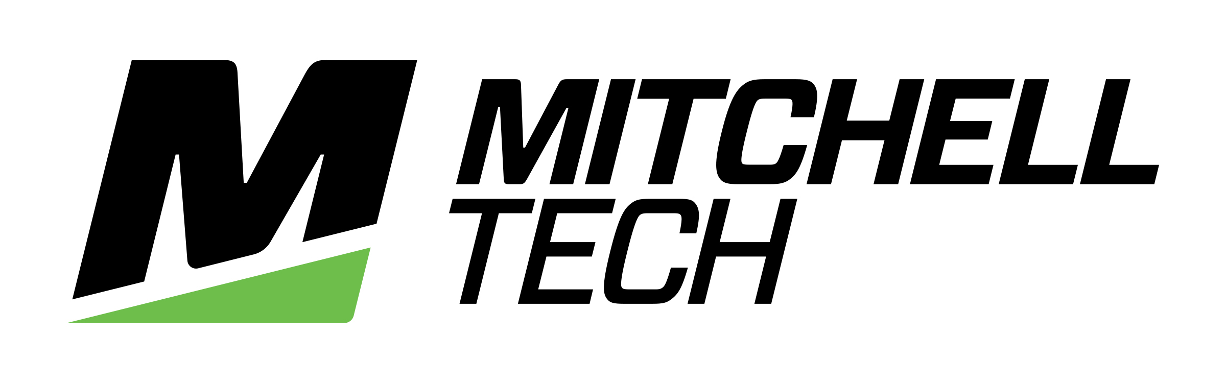 Mitchell Technical Institute